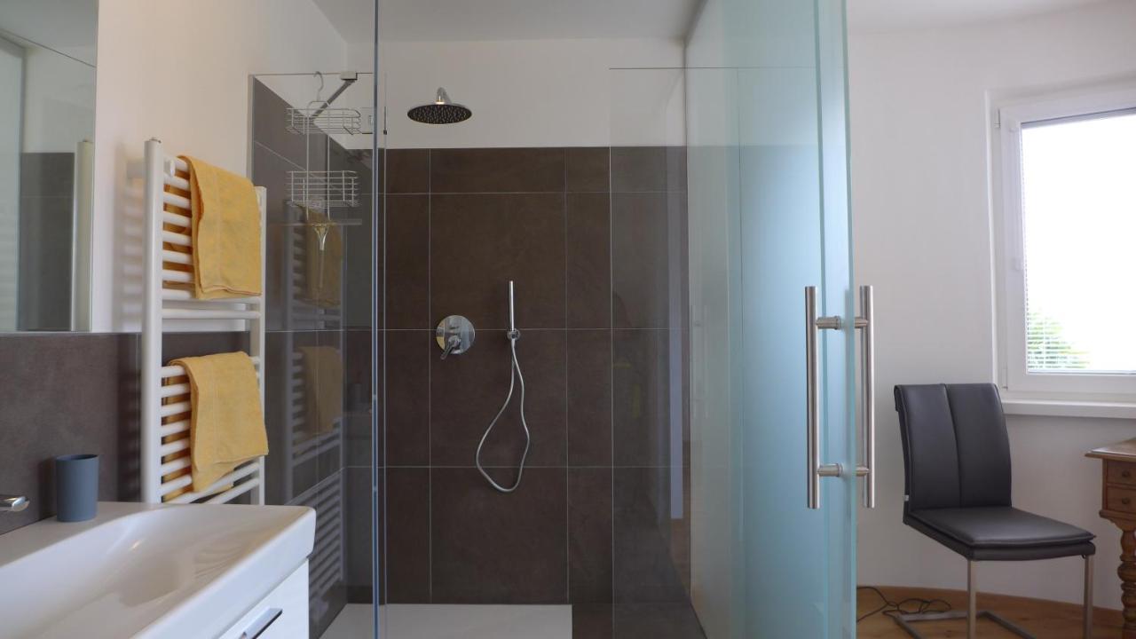 Appartement Trafoier 티롤로 외부 사진