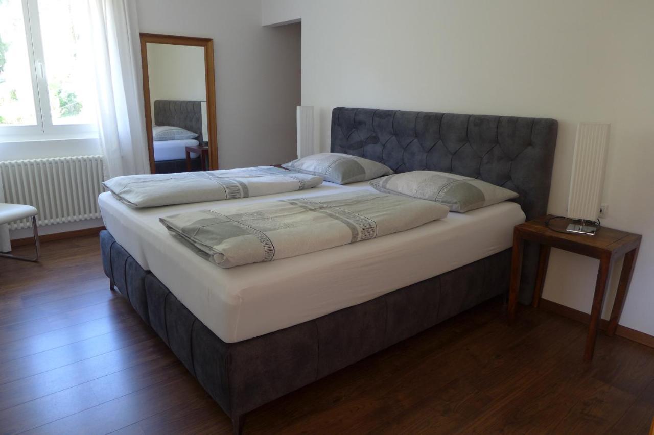 Appartement Trafoier 티롤로 외부 사진