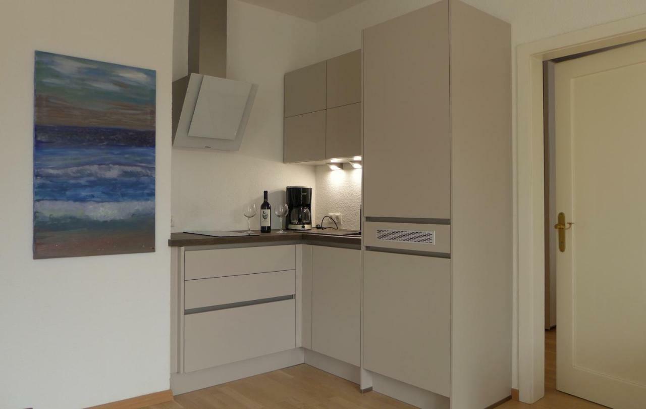 Appartement Trafoier 티롤로 외부 사진