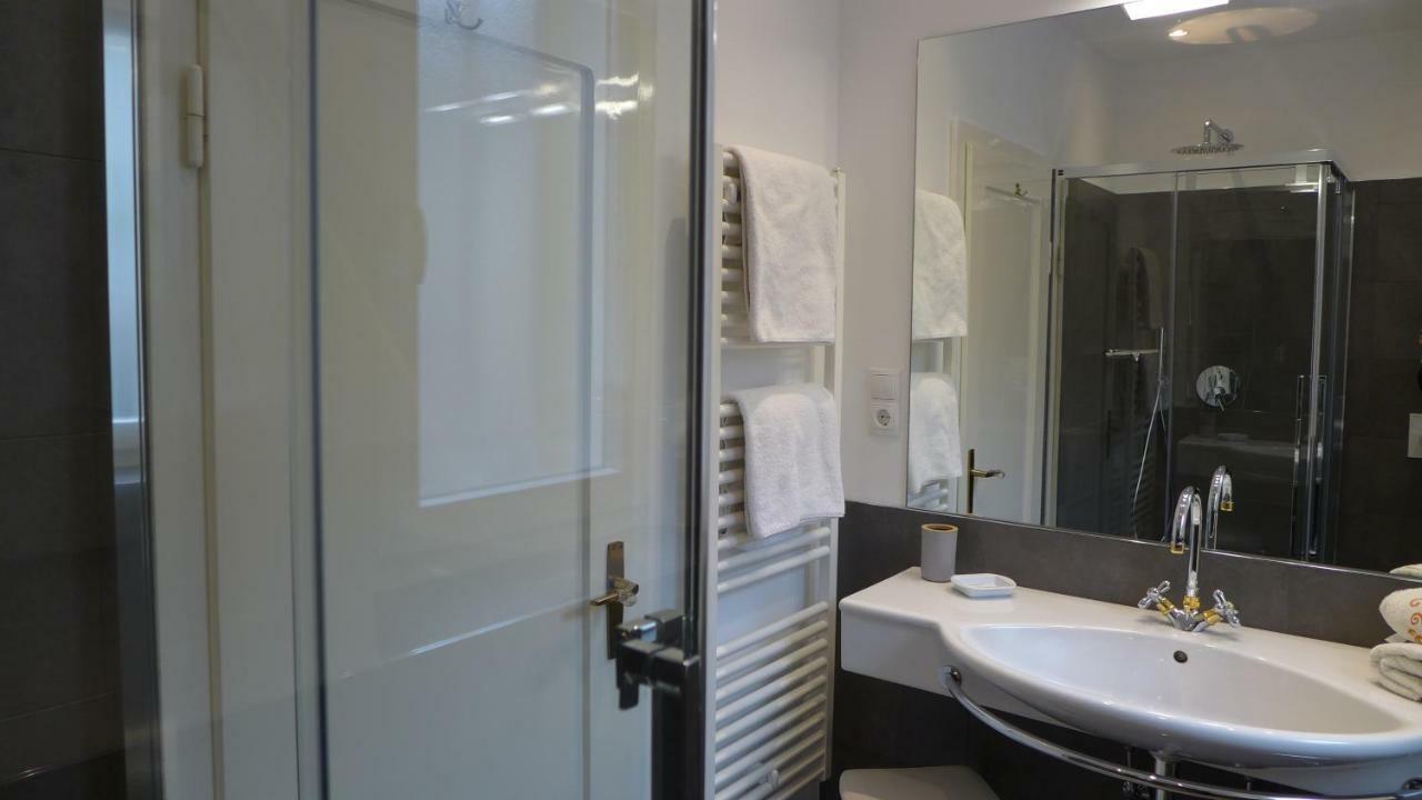 Appartement Trafoier 티롤로 외부 사진